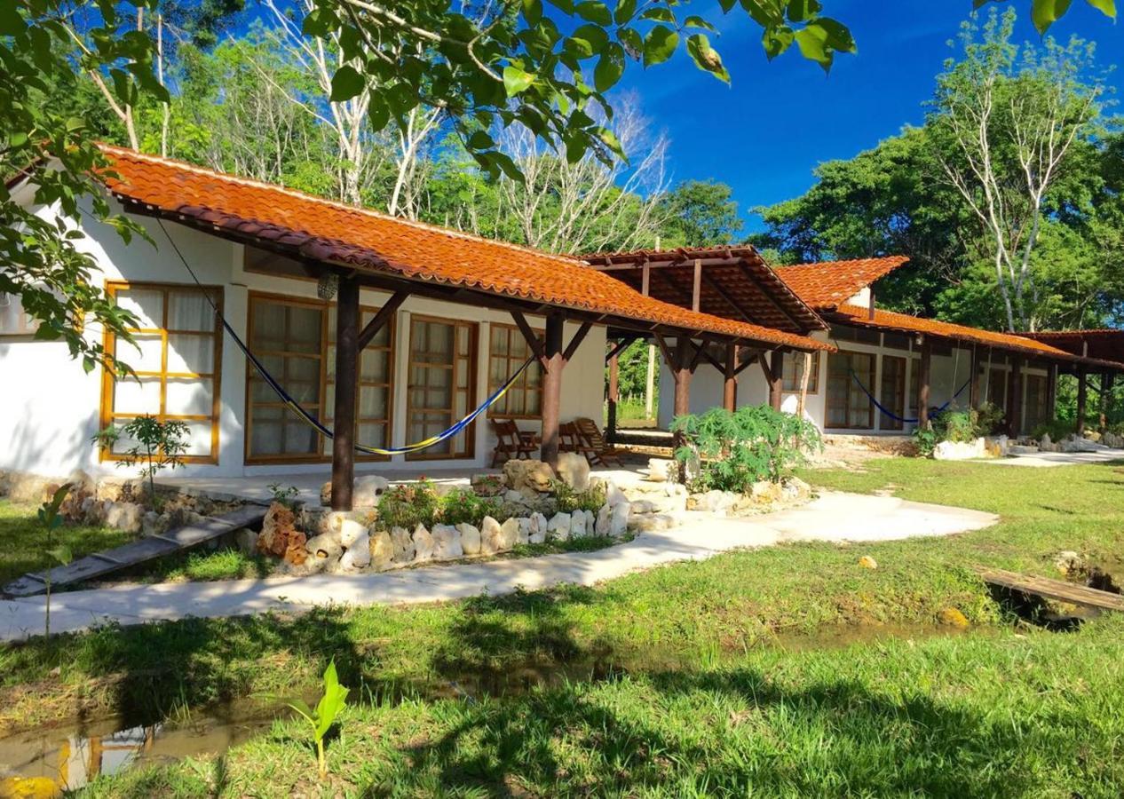 Finca Vallescondido El Caobano 외부 사진