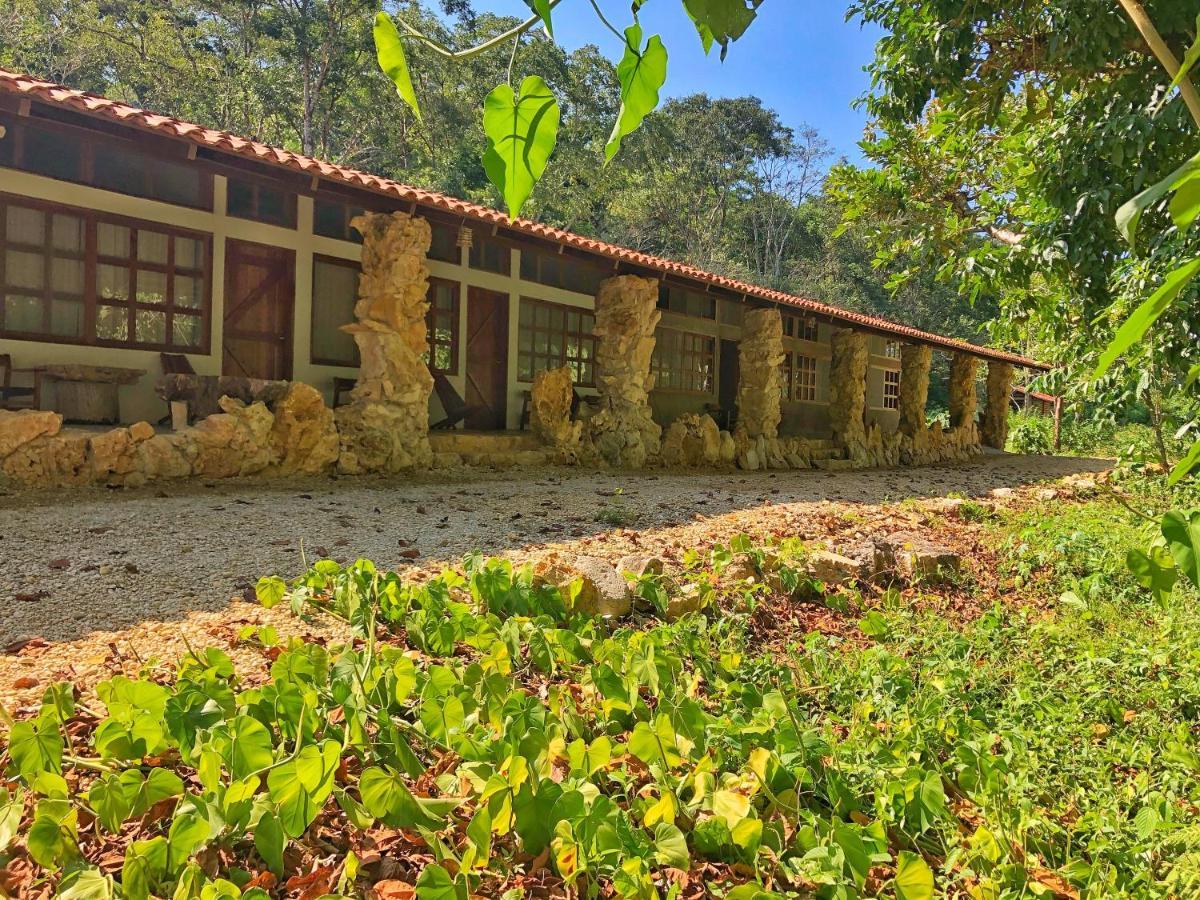 Finca Vallescondido El Caobano 외부 사진