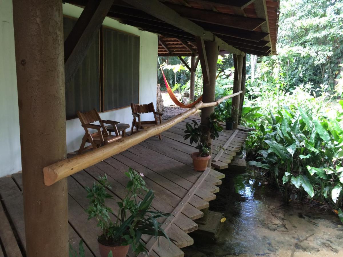 Finca Vallescondido El Caobano 외부 사진