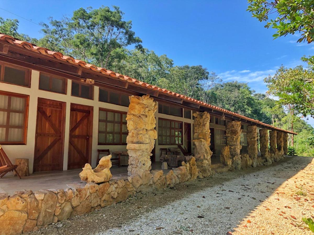 Finca Vallescondido El Caobano 외부 사진