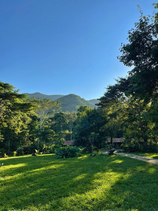 Finca Vallescondido El Caobano 외부 사진