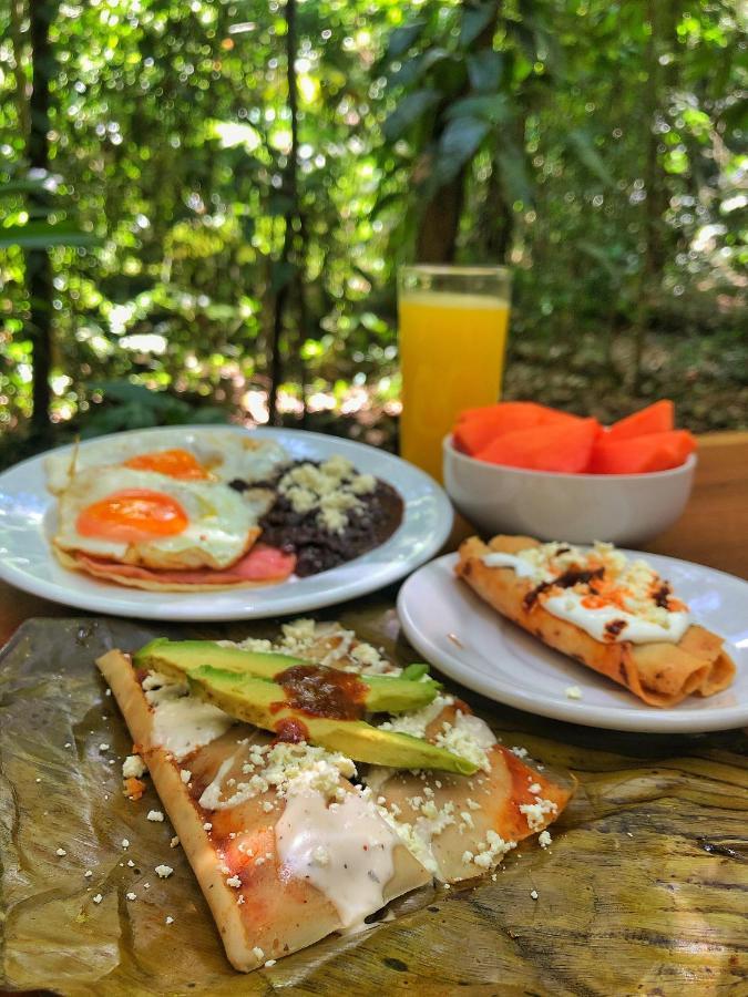 Finca Vallescondido El Caobano 외부 사진