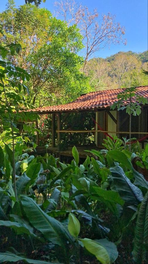 Finca Vallescondido El Caobano 외부 사진