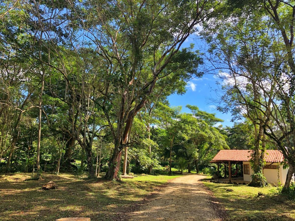 Finca Vallescondido El Caobano 외부 사진