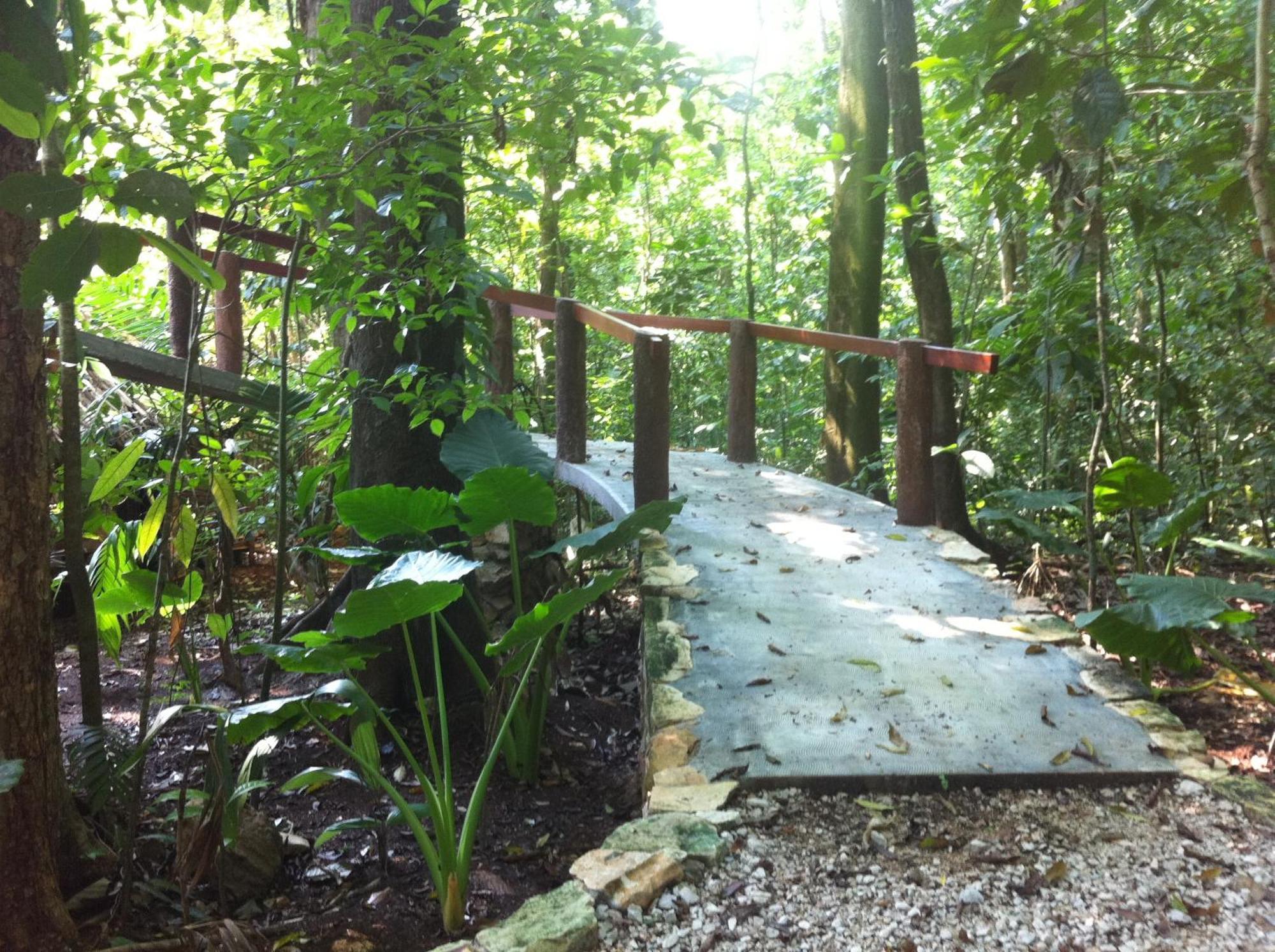 Finca Vallescondido El Caobano 외부 사진