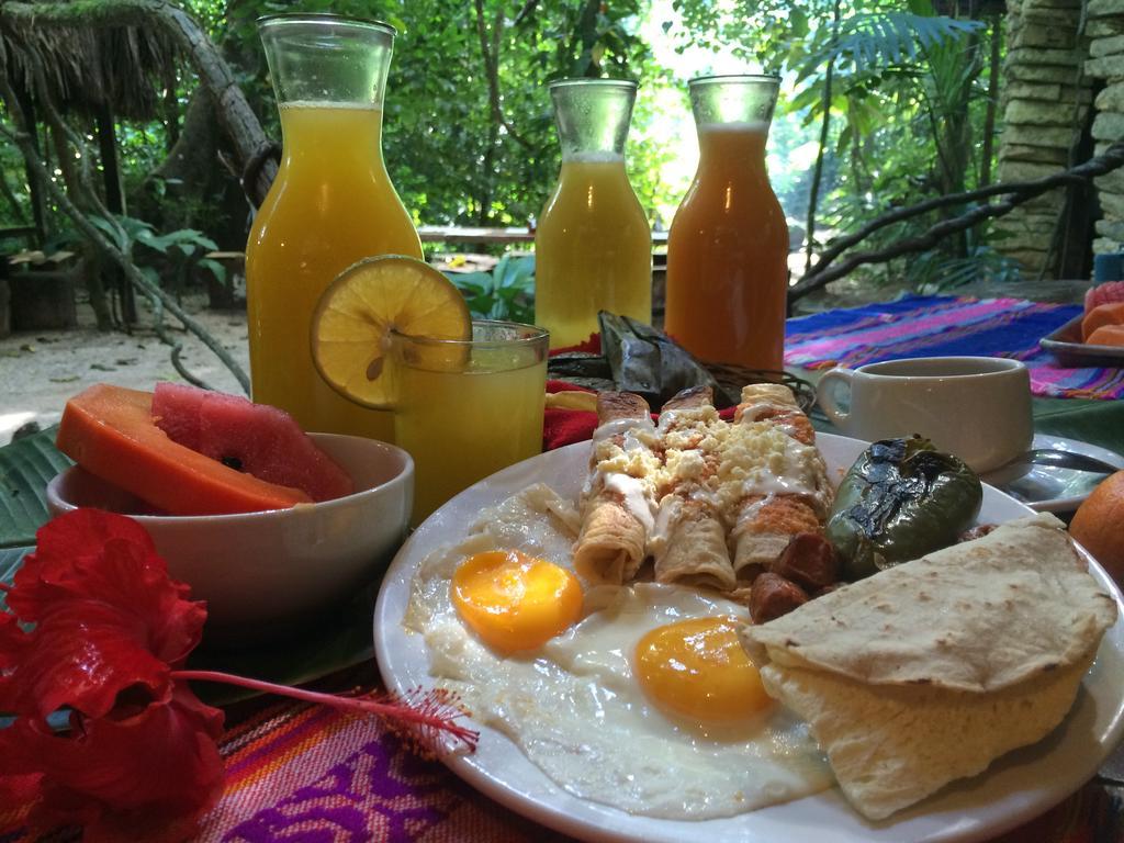 Finca Vallescondido El Caobano 외부 사진