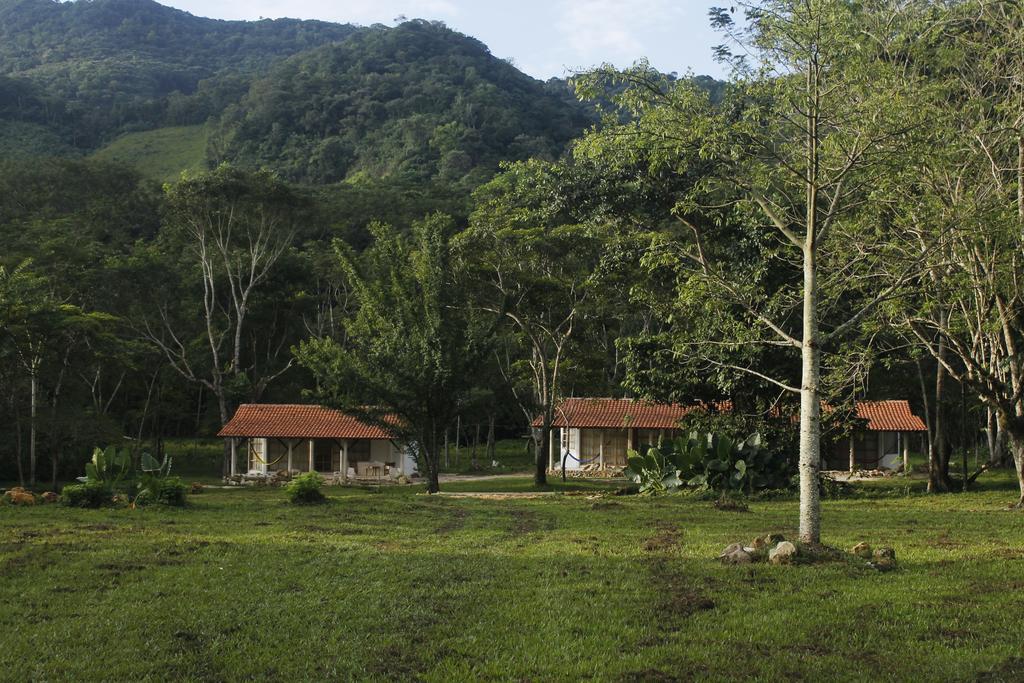 Finca Vallescondido El Caobano 외부 사진