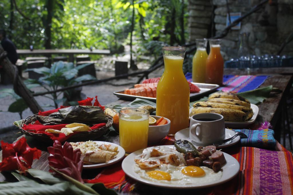 Finca Vallescondido El Caobano 외부 사진