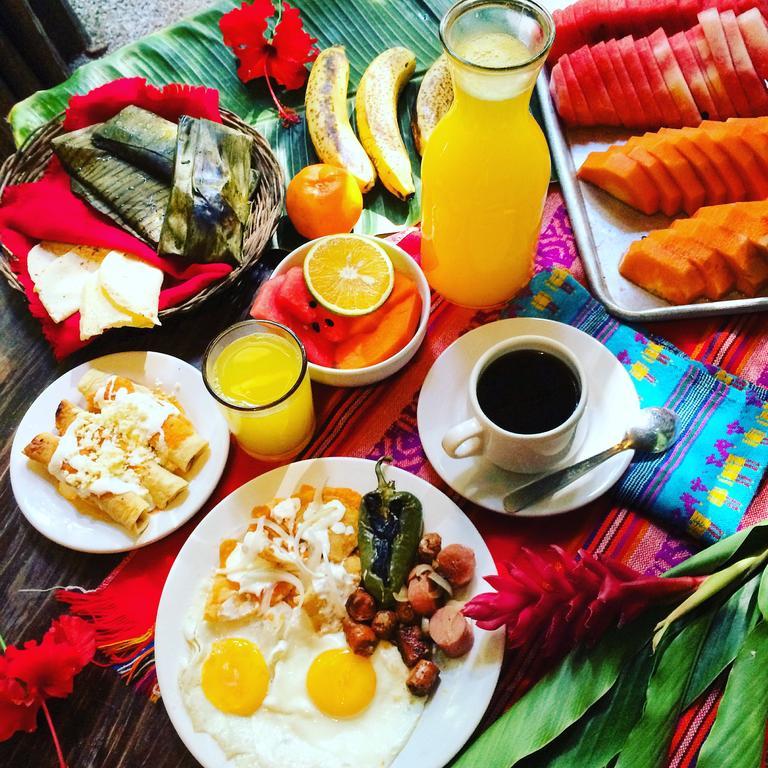 Finca Vallescondido El Caobano 외부 사진
