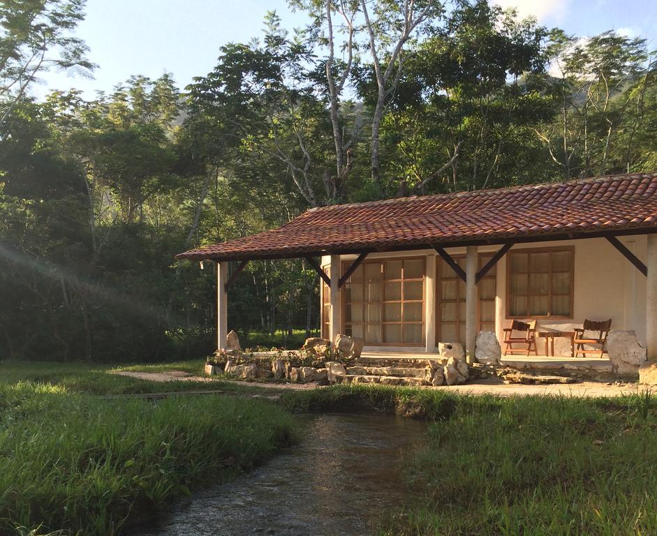 Finca Vallescondido El Caobano 외부 사진