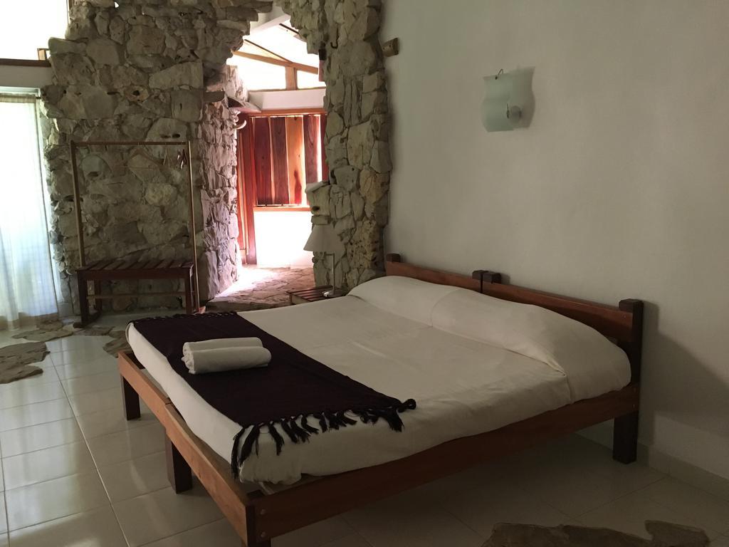 Finca Vallescondido El Caobano 외부 사진